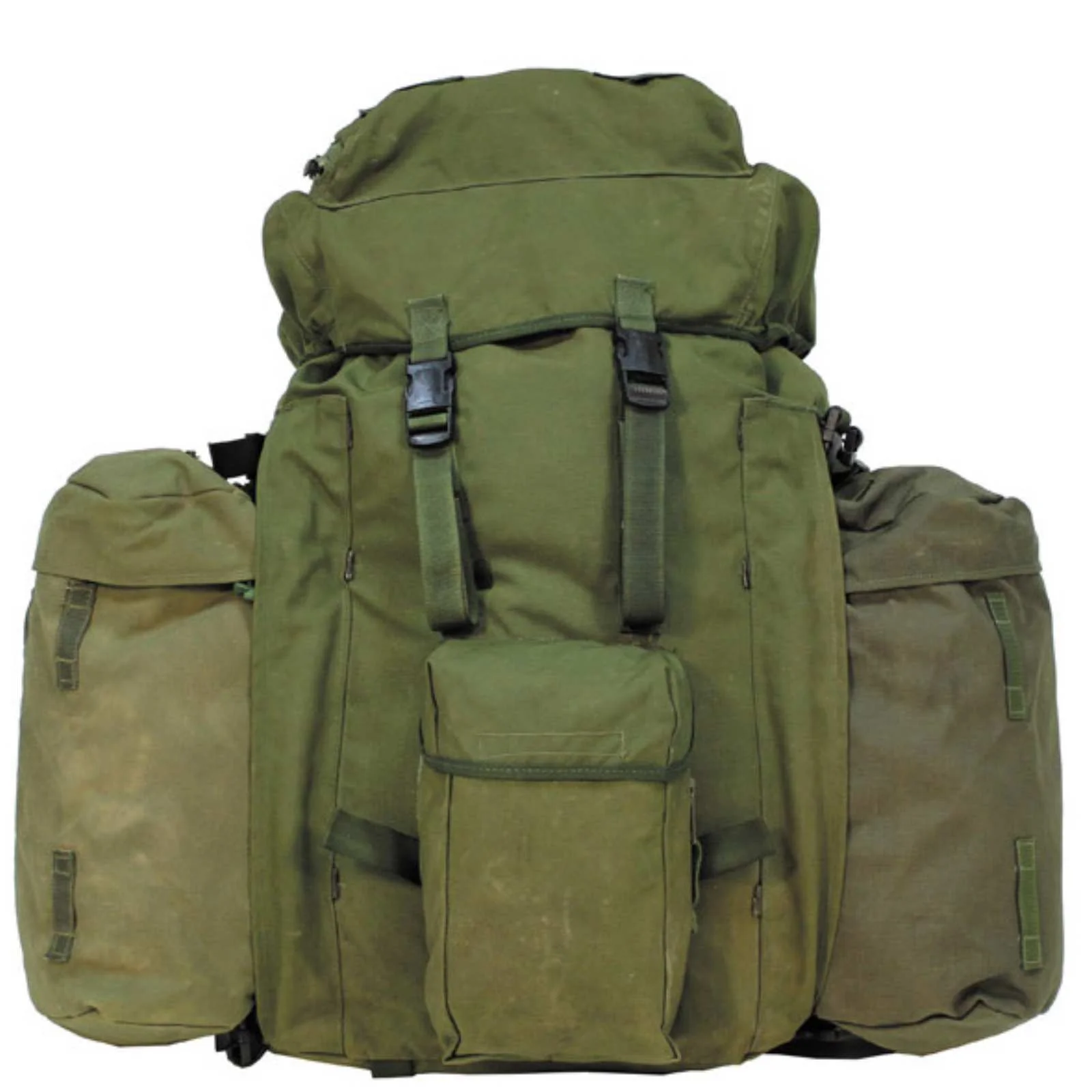 Bergen Backpack