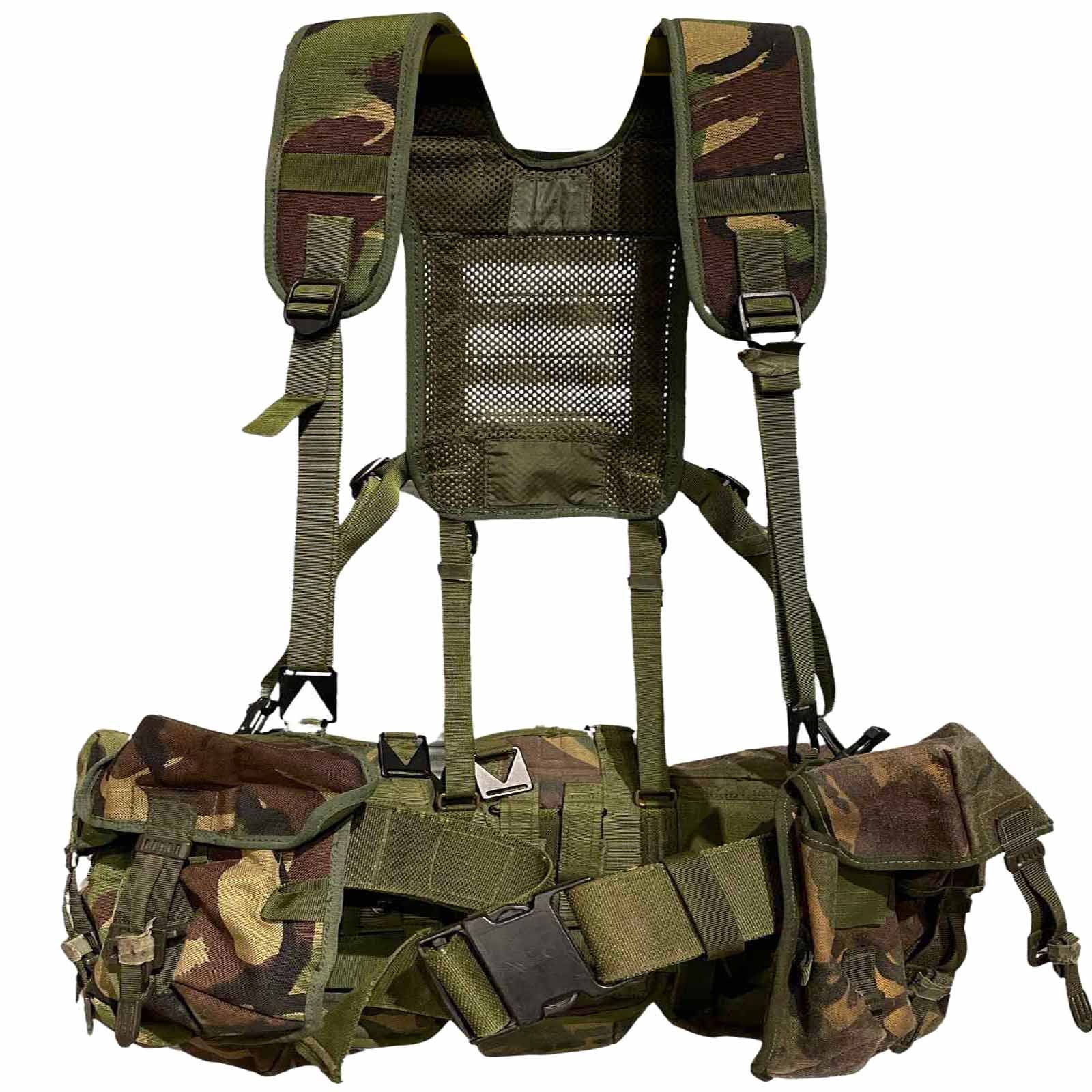 Sale-eligible Collection